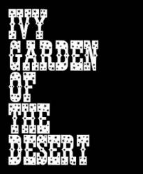 logo Ivy Garden Of The Desert
